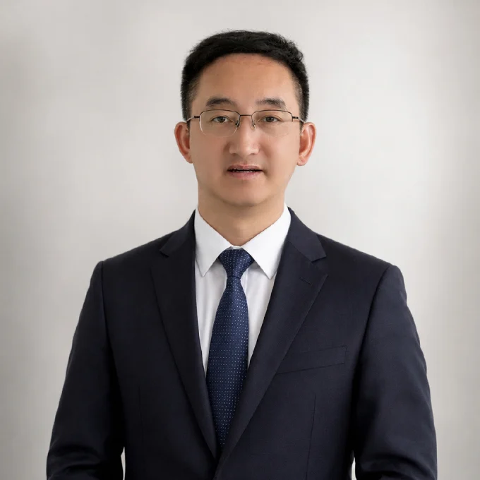 李海峰